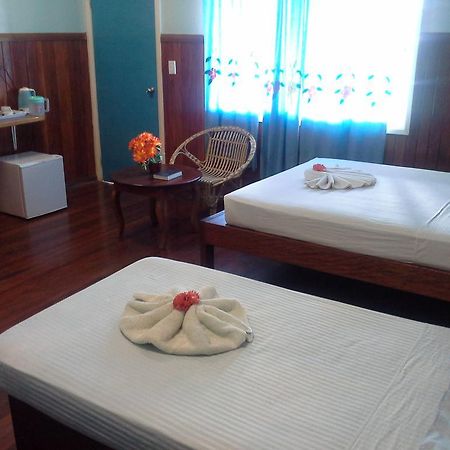 Rekona Lodge ギゾ 部屋 写真