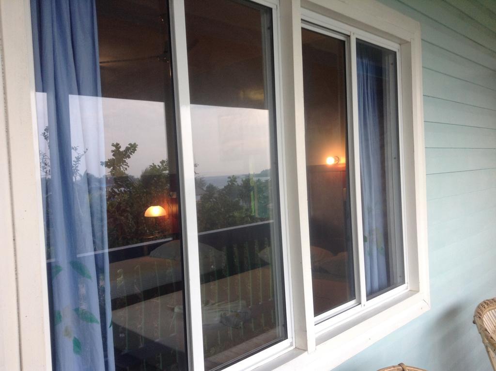 Rekona Lodge ギゾ 部屋 写真