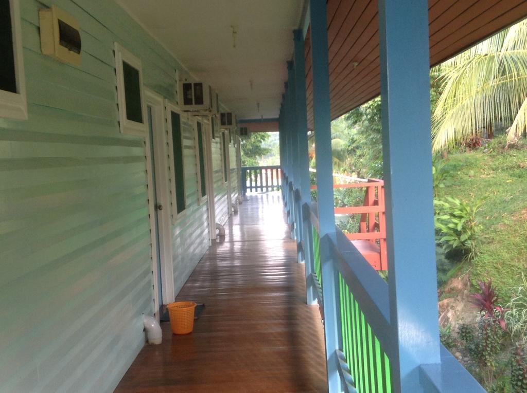 Rekona Lodge ギゾ 部屋 写真