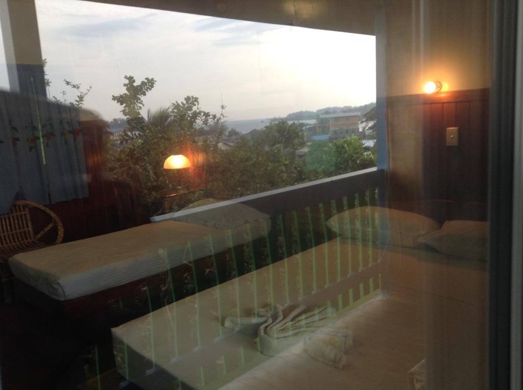 Rekona Lodge ギゾ 部屋 写真