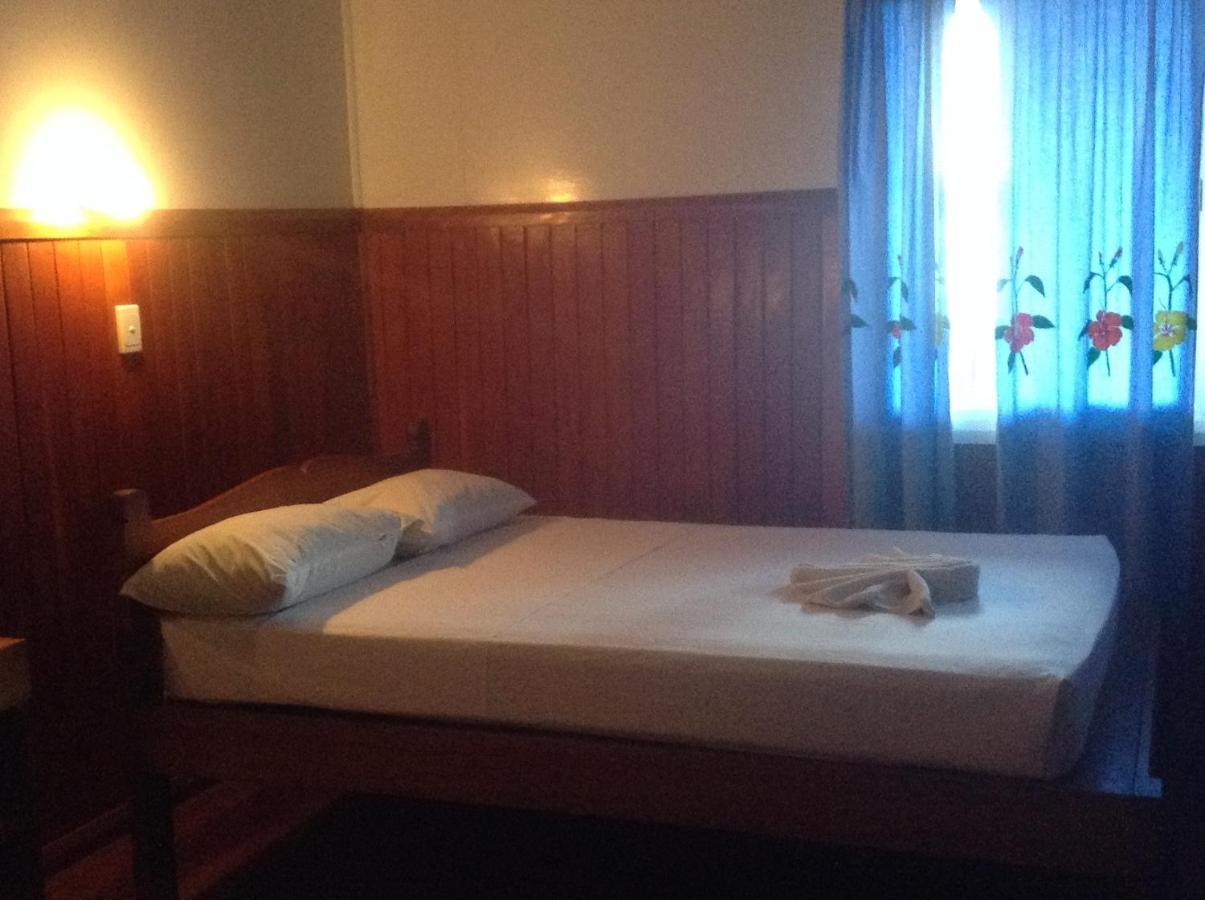 Rekona Lodge ギゾ 部屋 写真